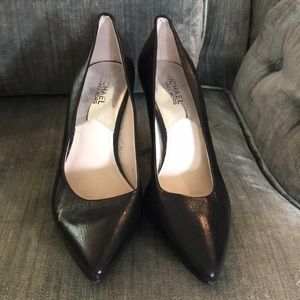 Michael Kors heel